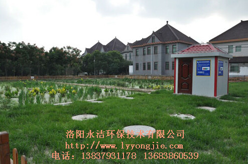 污水處理工程公司勢不可擋，該如何去扭轉乾坤